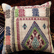 MIN12 Cushions, More Patterns Available-Weilai Concept-Pattern 1-Weilai Concept