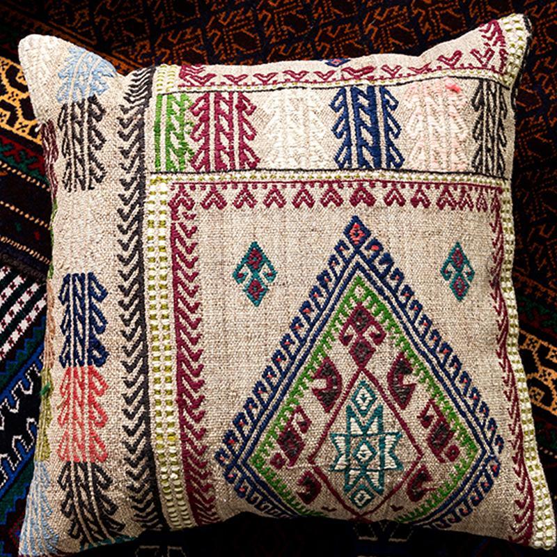 MIN12 Cushions, More Patterns Available-Weilai Concept-Pattern 1-Weilai Concept