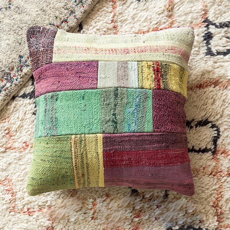 MIN12 Cushions, More Patterns Available-Weilai Concept-Pattern 10-Weilai Concept