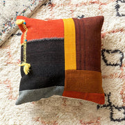 MIN12 Cushions, More Patterns Available-Weilai Concept-Pattern 11-Weilai Concept