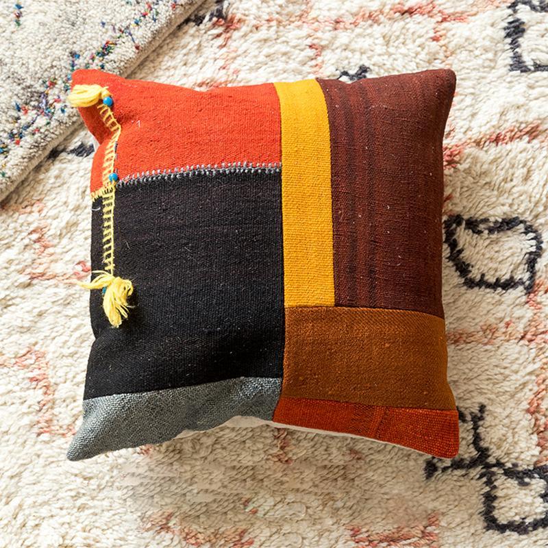 MIN12 Cushions, More Patterns Available-Weilai Concept-Pattern 11-Weilai Concept