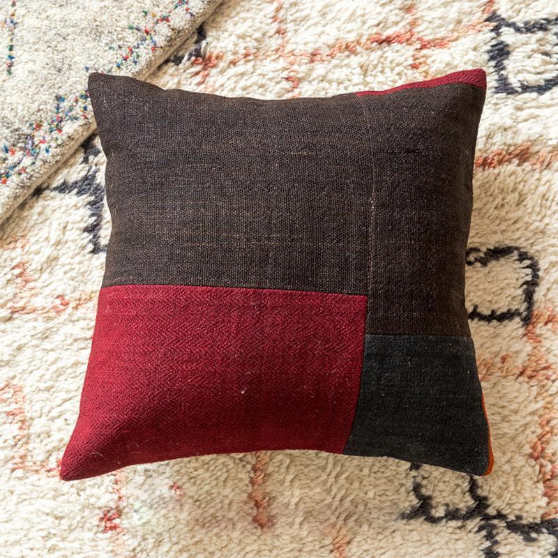 MIN12 Cushions, More Patterns Available-Weilai Concept-Pattern 12-Weilai Concept