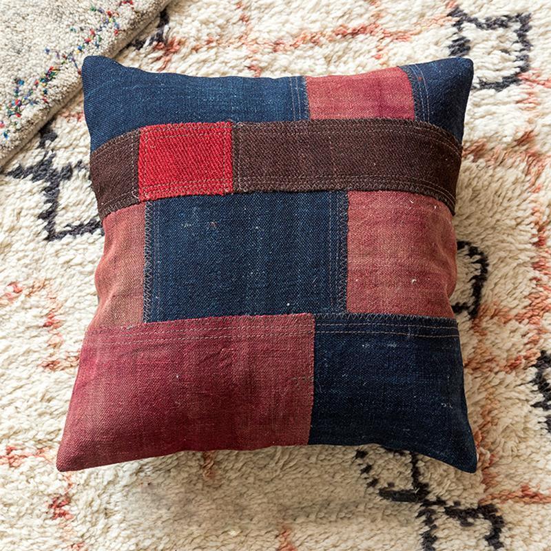 MIN12 Cushions, More Patterns Available-Weilai Concept-Pattern 13-Weilai Concept