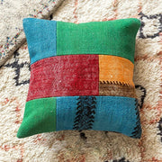 MIN12 Cushions, More Patterns Available-Weilai Concept-Pattern 14-Weilai Concept