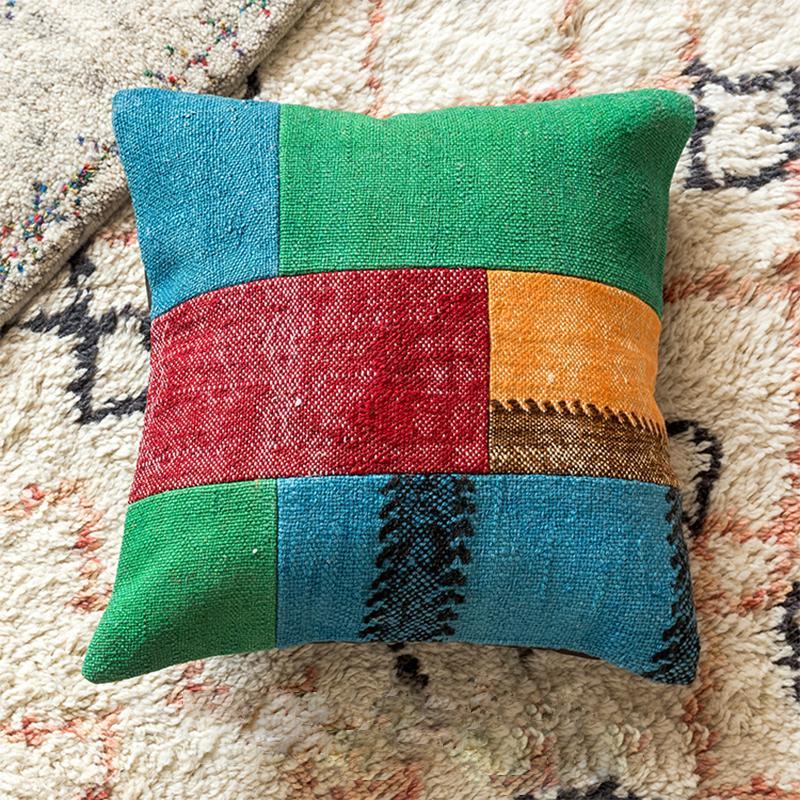 MIN12 Cushions, More Patterns Available-Weilai Concept-Pattern 14-Weilai Concept