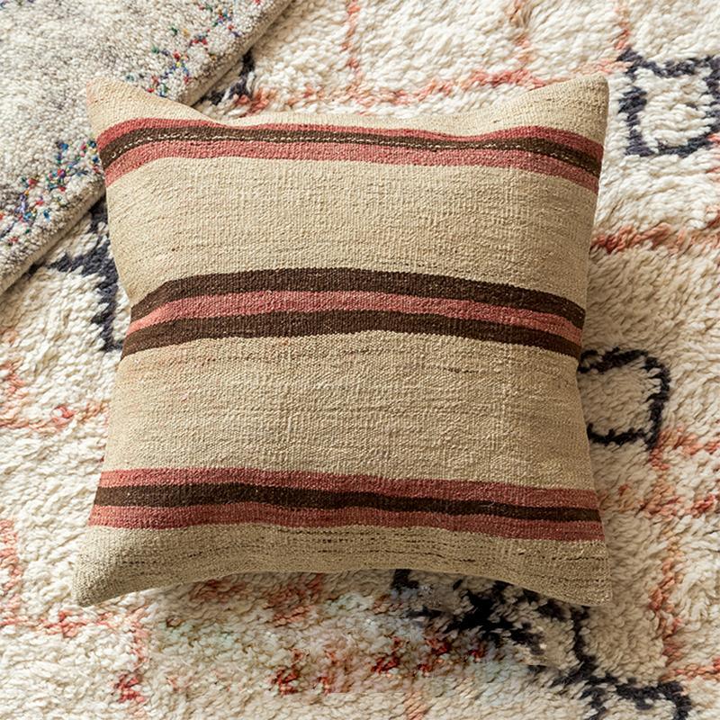 MIN12 Cushions, More Patterns Available-Weilai Concept-Pattern 15-Weilai Concept