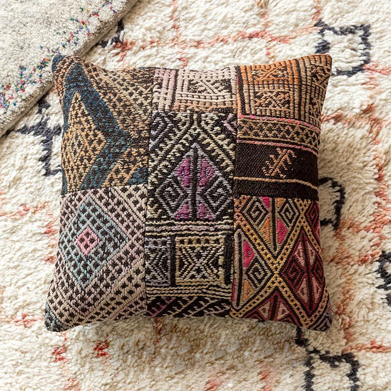 MIN12 Cushions, More Patterns Available-Weilai Concept-Pattern 16-Weilai Concept