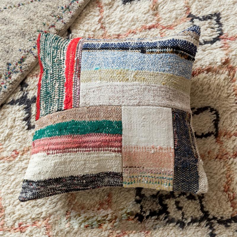 MIN12 Cushions, More Patterns Available-Weilai Concept-Pattern 17-Weilai Concept