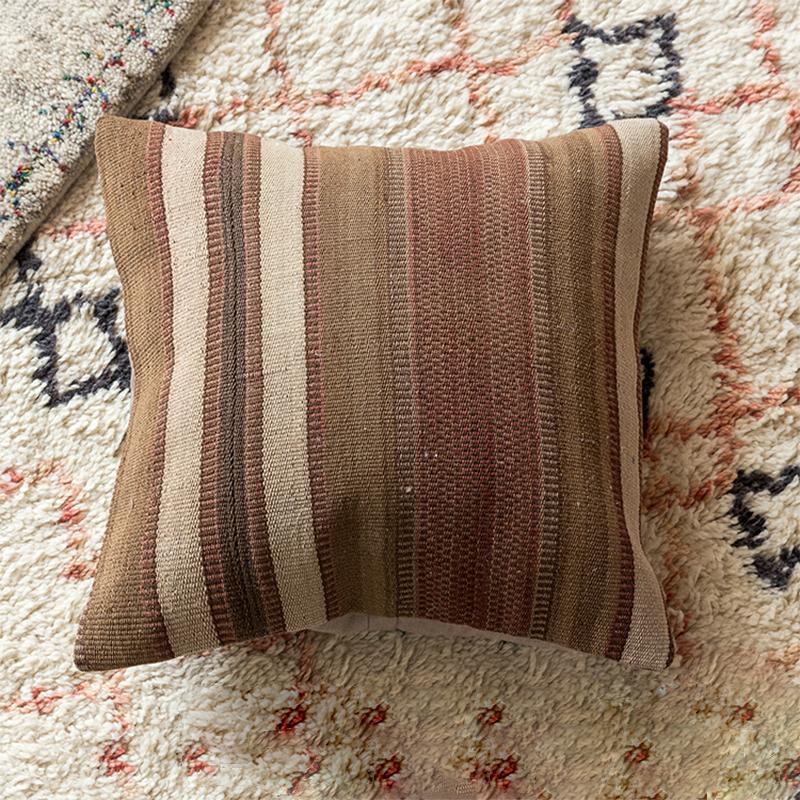 MIN12 Cushions, More Patterns Available-Weilai Concept-Pattern 18-Weilai Concept