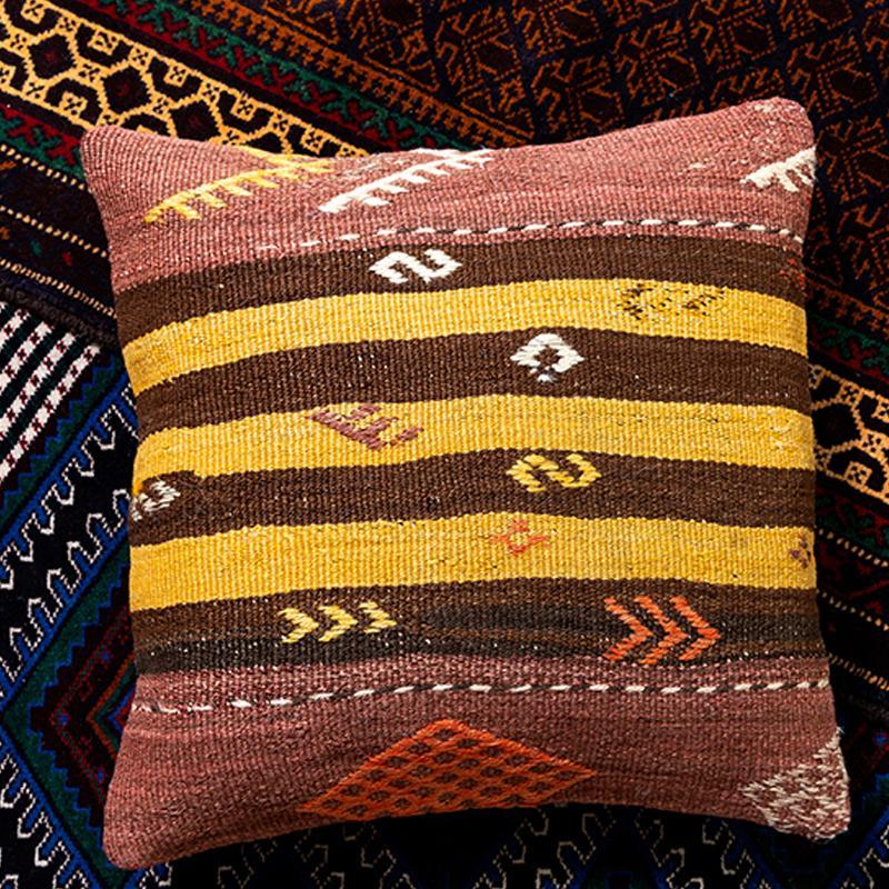 MIN12 Cushions, More Patterns Available-Weilai Concept-Pattern 2-Weilai Concept