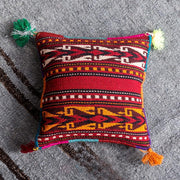 MIN12 Cushions, More Patterns Available-Weilai Concept-Pattern 20-Weilai Concept