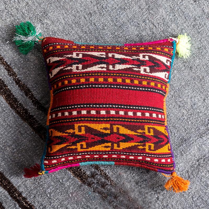 MIN12 Cushions, More Patterns Available-Weilai Concept-Pattern 20-Weilai Concept