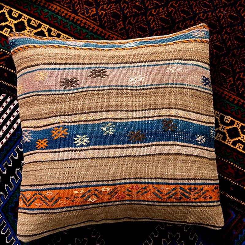 MIN12 Cushions, More Patterns Available-Weilai Concept-Pattern 3-Weilai Concept