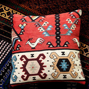 MIN12 Cushions, More Patterns Available-Weilai Concept-Pattern 4-Weilai Concept