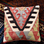 MIN12 Cushions, More Patterns Available-Weilai Concept-Pattern 5-Weilai Concept
