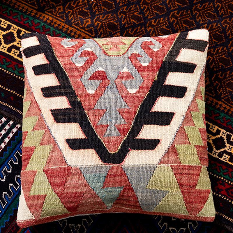 MIN12 Cushions, More Patterns Available-Weilai Concept-Pattern 5-Weilai Concept