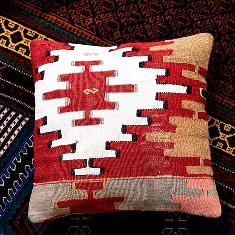MIN12 Cushions, More Patterns Available-Weilai Concept-Pattern 7-Weilai Concept