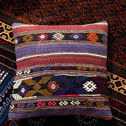 MIN12 Cushions, More Patterns Available-Weilai Concept-Pattern 8-Weilai Concept