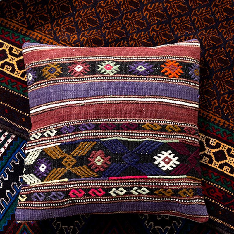 MIN12 Cushions, More Patterns Available-Weilai Concept-Pattern 8-Weilai Concept