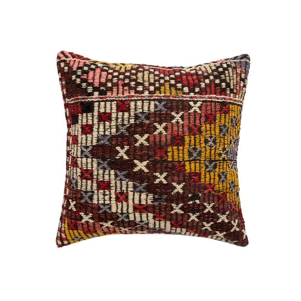 MIN12 Cushions, More Patterns Available-Weilai Concept-Weilai Concept