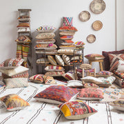 MIN12 Cushions, More Patterns Available-Weilai Concept-Weilai Concept