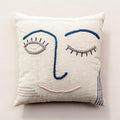 MIN124 Cushions, More Patterns Available-Weilai Concept-Pattern 1-Weilai Concept