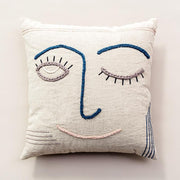 MIN124 Cushions, More Patterns Available-Weilai Concept-Pattern 1-Weilai Concept