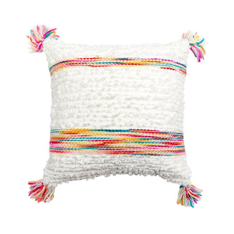 MIN124 Cushions, More Patterns Available-Weilai Concept-Pattern 10-Weilai Concept