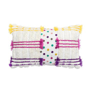 MIN124 Cushions, More Patterns Available-Weilai Concept-Pattern 11-Weilai Concept