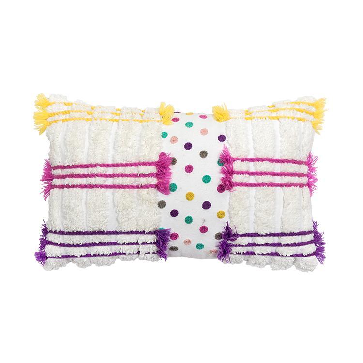 MIN124 Cushions, More Patterns Available-Weilai Concept-Pattern 11-Weilai Concept