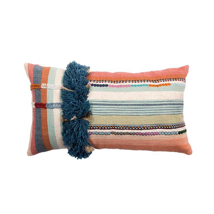 MIN124 Cushions, More Patterns Available-Weilai Concept-Pattern 13-Weilai Concept