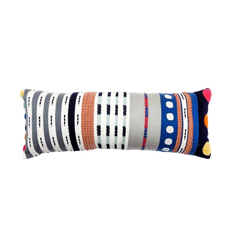 MIN124 Cushions, More Patterns Available-Weilai Concept-Pattern 14-Weilai Concept
