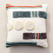 MIN124 Cushions, More Patterns Available-Weilai Concept-Pattern 2-Weilai Concept
