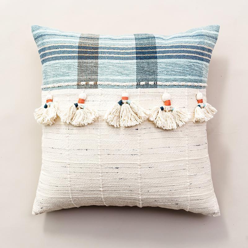 MIN124 Cushions, More Patterns Available-Weilai Concept-Pattern 3-Weilai Concept