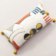 MIN124 Cushions, More Patterns Available-Weilai Concept-Pattern 6-Weilai Concept