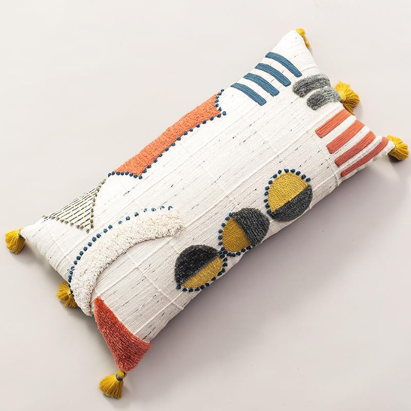 MIN124 Cushions, More Patterns Available-Weilai Concept-Pattern 6-Weilai Concept