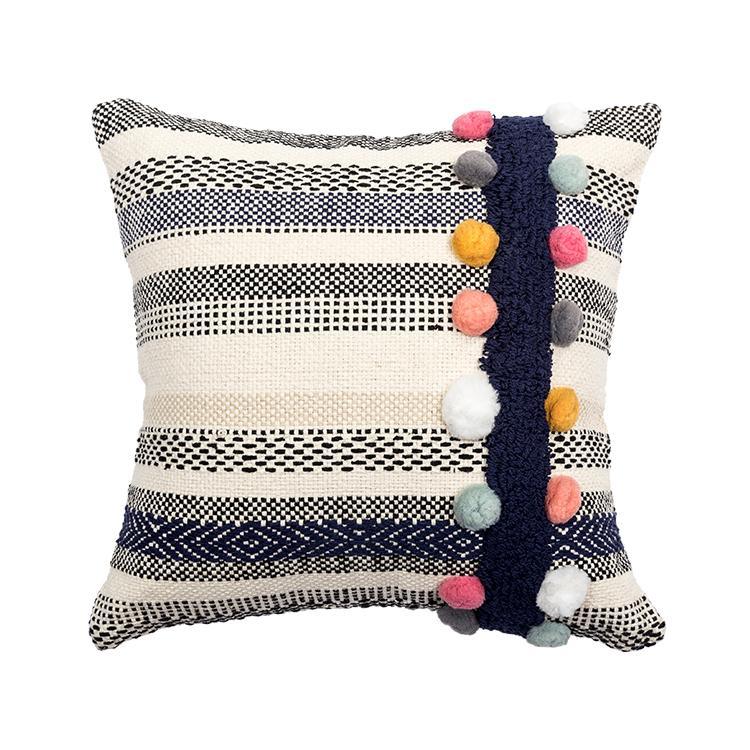 MIN124 Cushions, More Patterns Available-Weilai Concept-Pattern 7-Weilai Concept