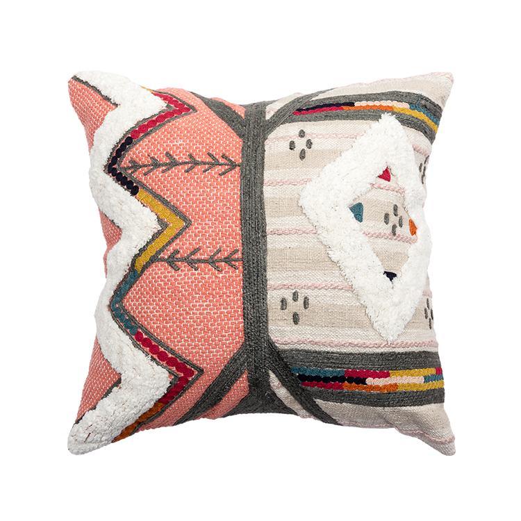 MIN124 Cushions, More Patterns Available-Weilai Concept-Pattern 8-Weilai Concept