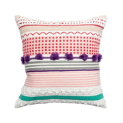 MIN124 Cushions, More Patterns Available-Weilai Concept-Pattern 9-Weilai Concept