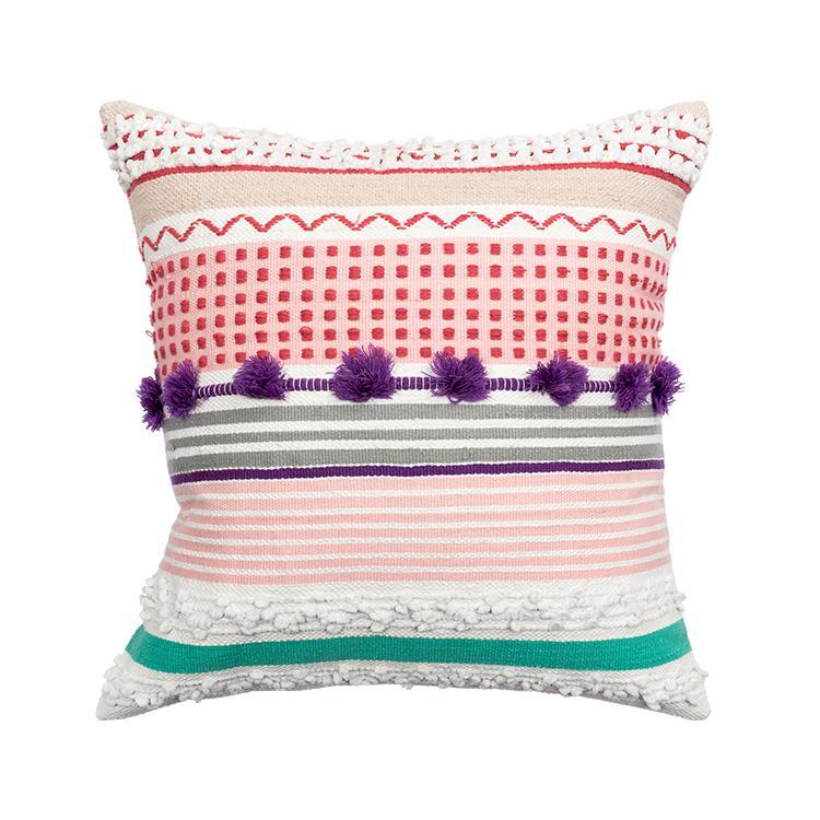 MIN124 Cushions, More Patterns Available-Weilai Concept-Pattern 9-Weilai Concept