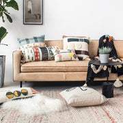 MIN124 Cushions, More Patterns Available-Weilai Concept-Weilai Concept