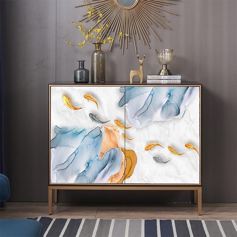 Monika Sideboard with sideboard buffet