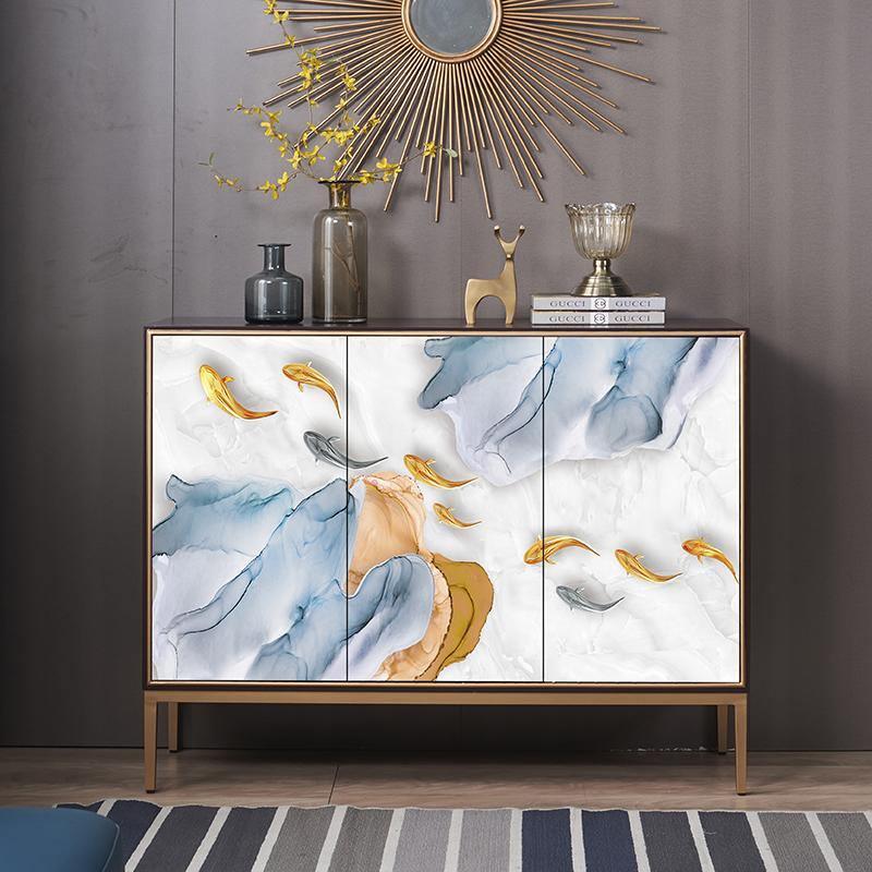 Monika Sideboard - sideboards