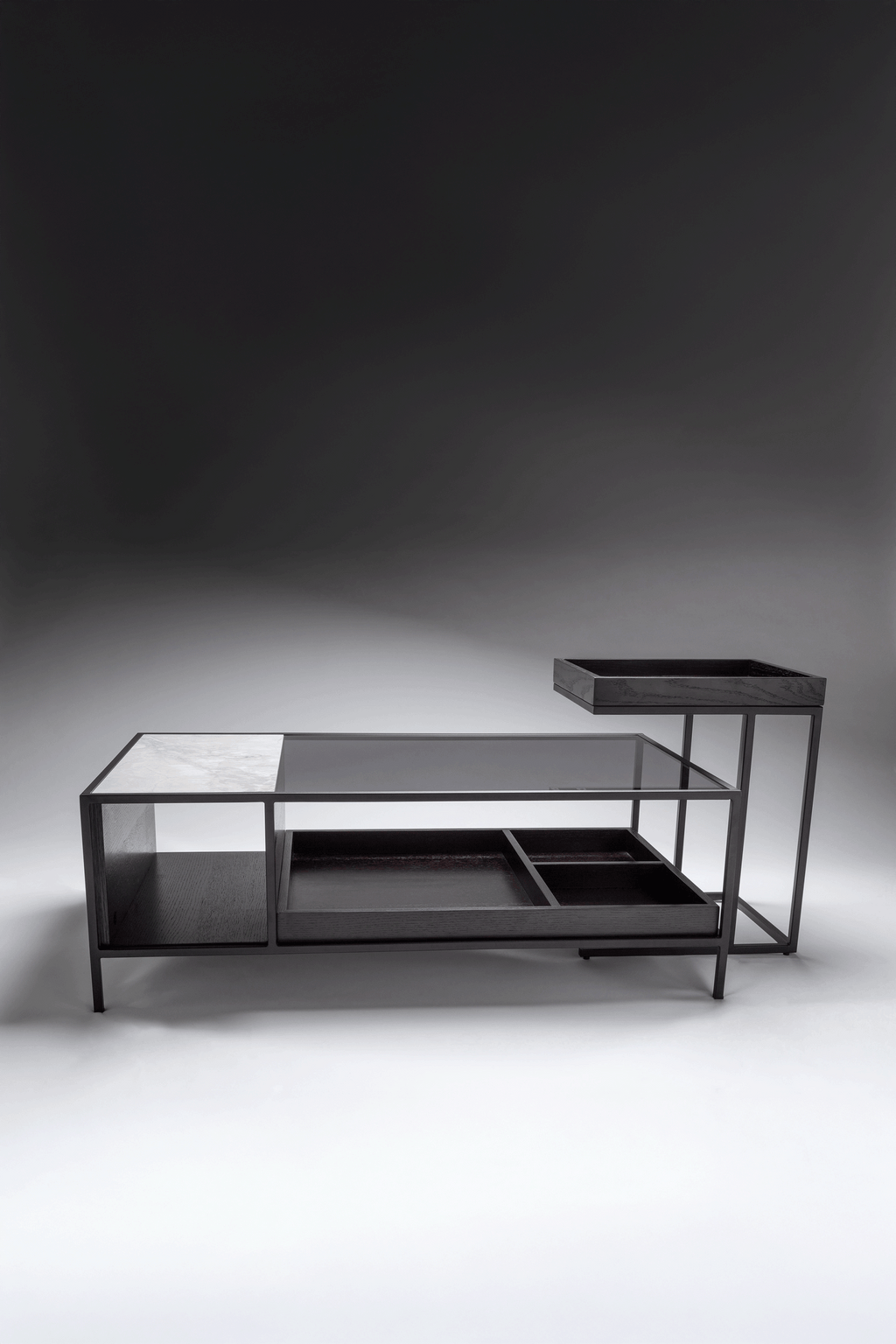 Nebbia Coffee Table
