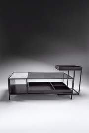 Nebbia Coffee Table