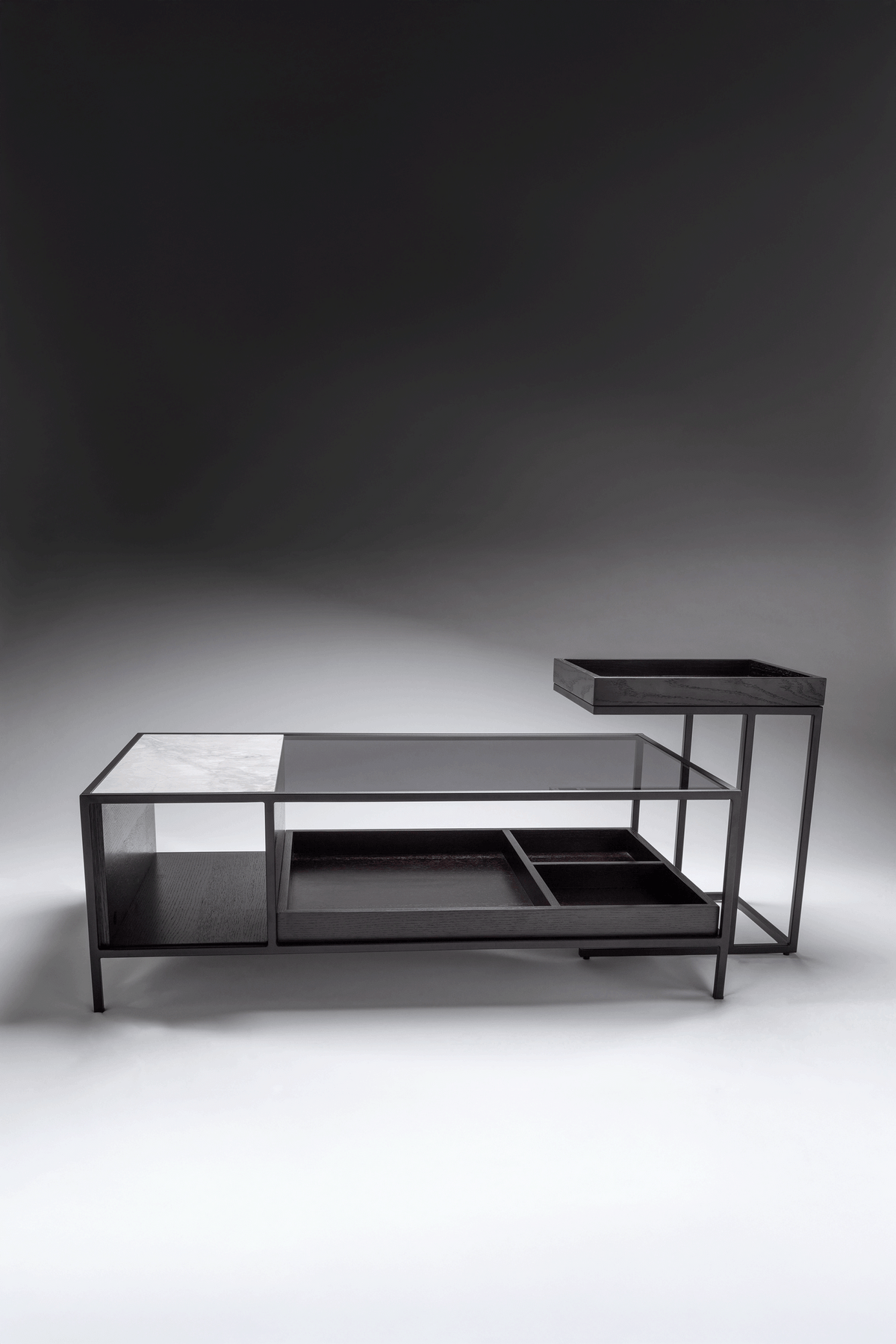 Nebbia Coffee Table