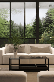 Nebbia Coffee Table