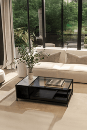Nebbia Coffee Table