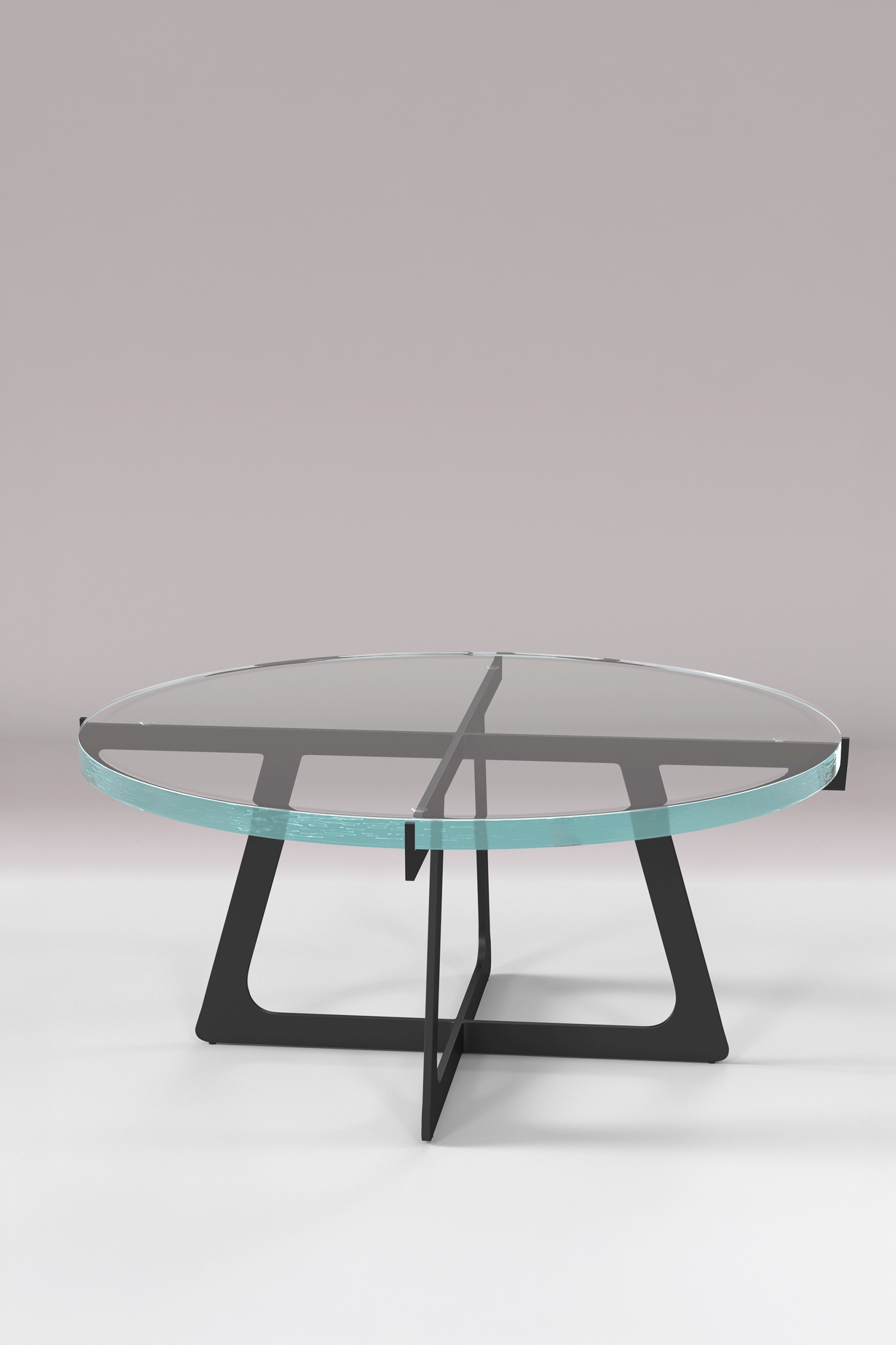 Neve Coffee Table