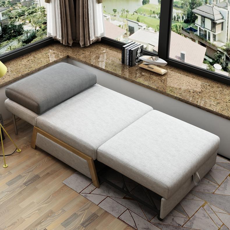 Nora Sofa Bed, Single Sofa Bed with nice sofa bed